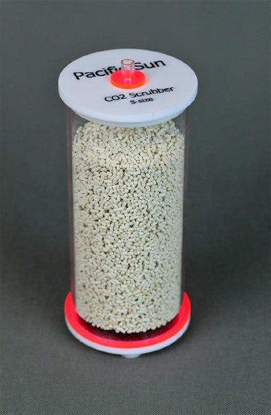 Pacific Sun CO2 Scrubber 1000ml
