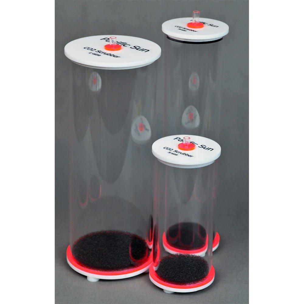 Pacific Sun CO2 Scrubber 3000ml