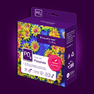 Aquaforest Phosphate Test Kit