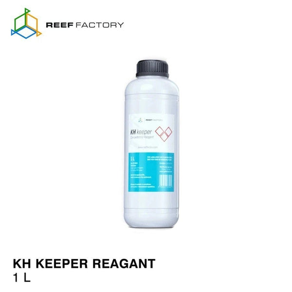 Kh Keeper Reagent Concentrate 1000ml/1.0lt