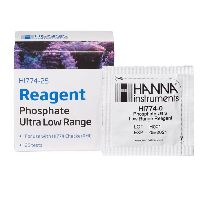 Hanna ULR Phosphate Reagent