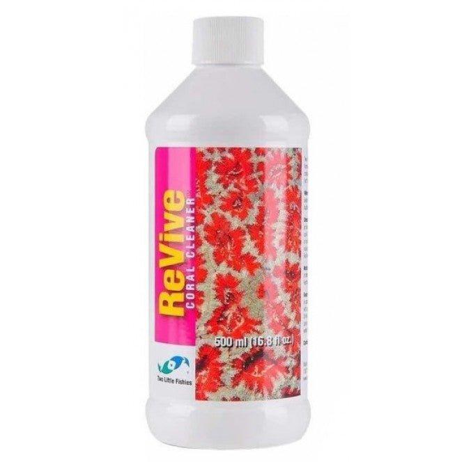 Two Little Fishies ReVive Coral Cleaner