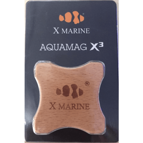 X MARINE Aquamag x3